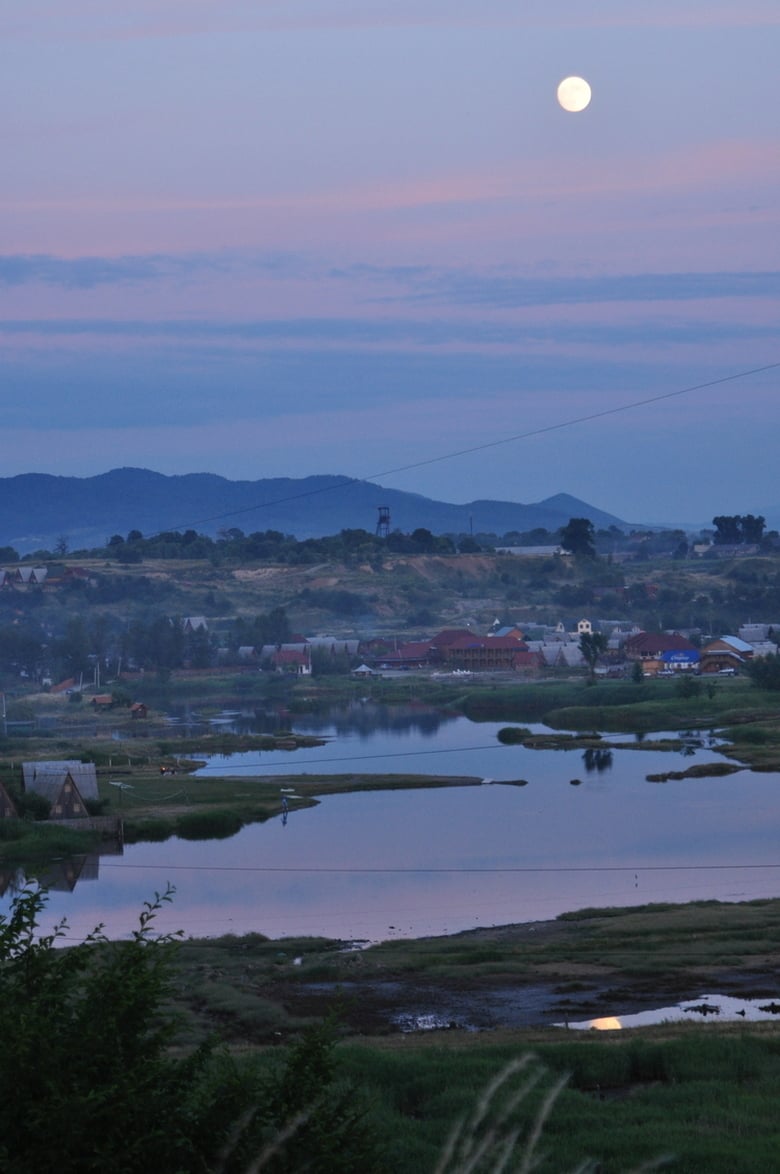 Salt in the Air Poster