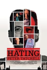 Hating Peter Tatchell' Poster