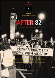 After 82' Poster