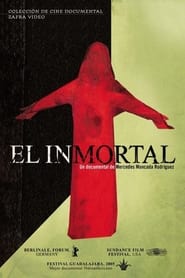 El inmortal' Poster