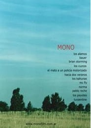 Mono' Poster