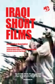 Iraqi Short Films' Poster