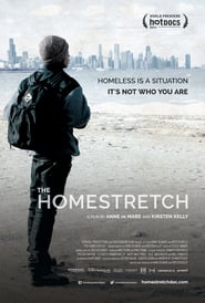 The Homestretch' Poster