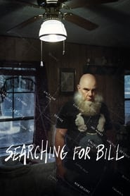 Searching for Bill' Poster