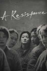 A Resistance' Poster