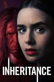 Inheritance' Poster
