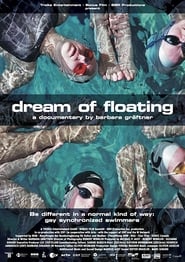 Dream of Floating' Poster