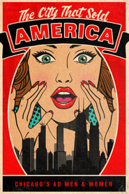 The City that Sold America' Poster