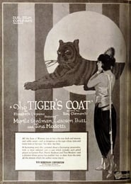 The Tigers Coat' Poster