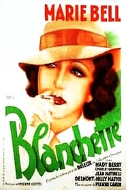 Blanchette' Poster