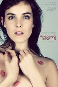 Finding Focus' Poster