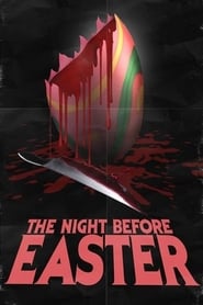 The Night Before Easter' Poster