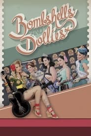 Bombshells and Dollies' Poster