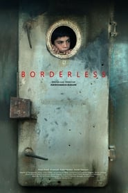 Borderless' Poster