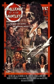 Streaming sources forChallenge of Five Gauntlets