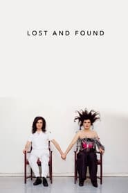 Lost and Found' Poster