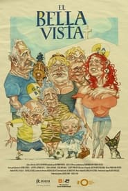 The Bella Vista' Poster