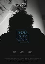 Andrea Within a Box' Poster