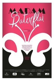 Madam Baterflai' Poster