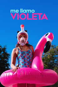 My Name Is Violeta' Poster
