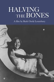 Halving the Bones' Poster