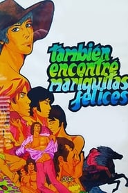 Tambin encontr mariquitas felices' Poster