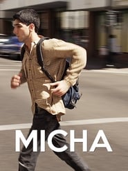 Micha' Poster