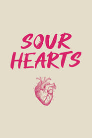 Sour Hearts' Poster