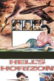 Hells Horizon' Poster