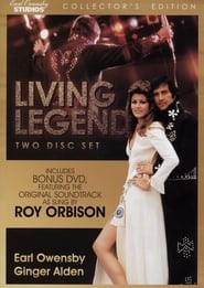 Living Legend The King of Rock and Roll' Poster