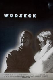 Wodzek' Poster