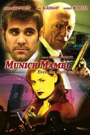 Munich Mambo' Poster