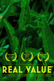 Real Value' Poster