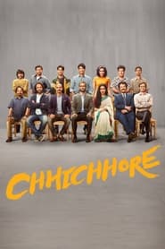 Streaming sources forChhichhore