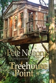 Treehouse Point' Poster