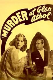 Murder at Glen Athol' Poster