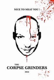 The Corpse Grinders' Poster