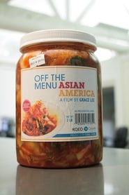 Off the Menu Asian America' Poster