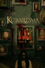 Kuwaresma' Poster