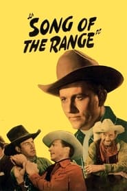Song of the Range' Poster