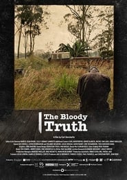 The Bloody Truth' Poster