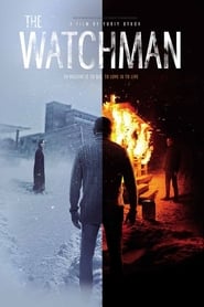 The Watchman' Poster
