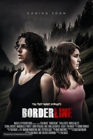 Borderline' Poster