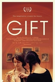 Gift' Poster