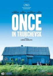 Once in Trubchevsk' Poster