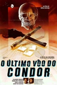 O ltimo Vo do Condor' Poster