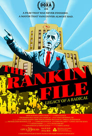 The Rankin File Legacy of a Radical
