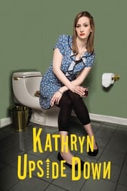 Kathryn Upside Down' Poster