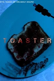 Toaster' Poster