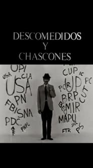 Descomedidos y chascones' Poster